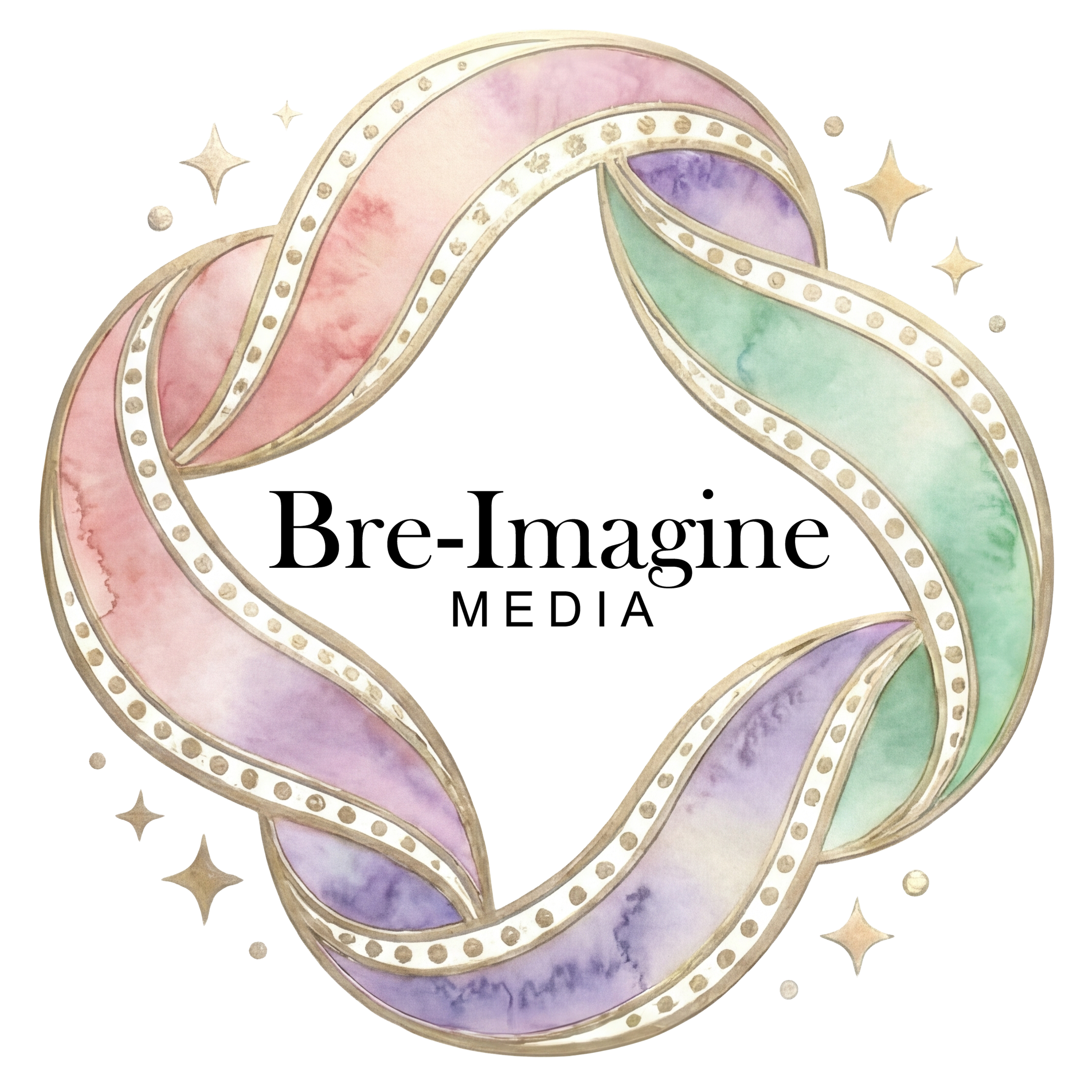 Bre-Imagine Media